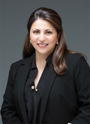 Dr. Abbasi